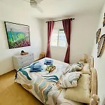 Daire Casa Andromeda *