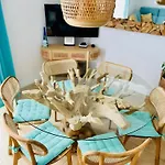 Casa Andromeda * Corralejo