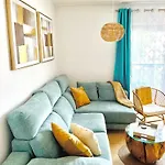 Daire Casa Andromeda Corralejo