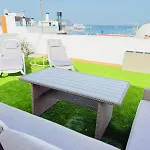 Casa Andromeda Daire *