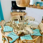 Casa Andromeda Daire Corralejo