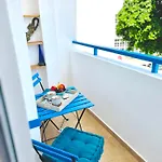 Casa Andromeda Daire *