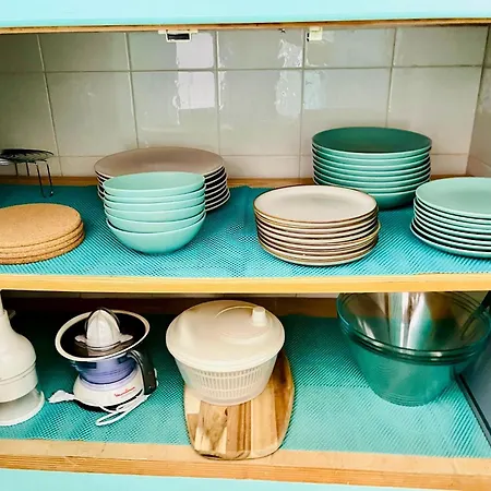 Casa Andromeda Апартаменты Коральео