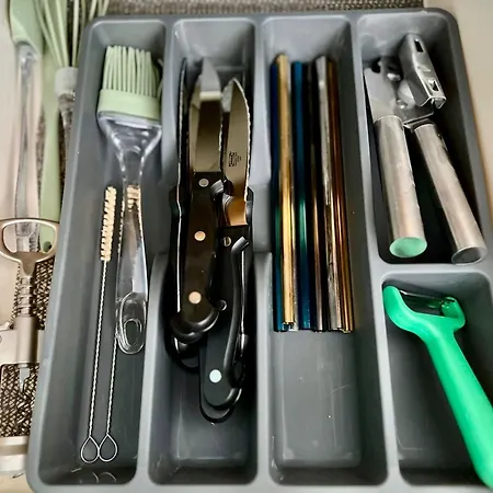 Casa Andromeda Апартаменты