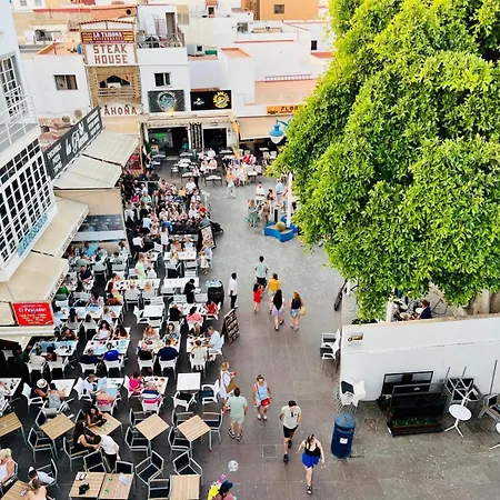 Lägenhet Casa Andromeda Corralejo