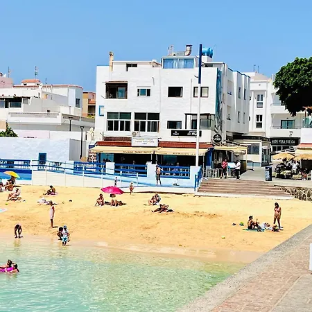 Casa Andromeda Apartment