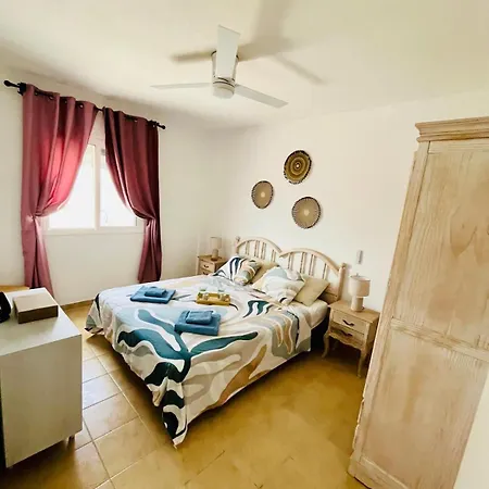 Casa Andromeda * Коральео