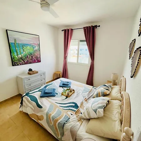 Apartment Casa Andromeda *