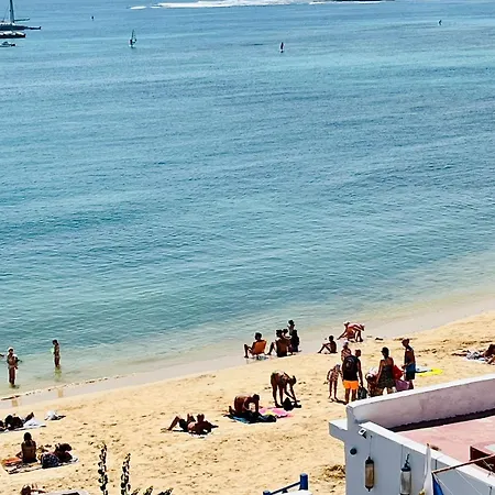 Casa Andromeda Apartment Corralejo