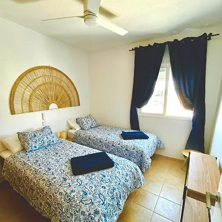 Apartment Casa Andromeda