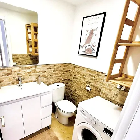 Апартаменты Casa Andromeda Коральео