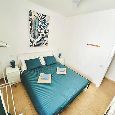 Casa Andromeda Коральео