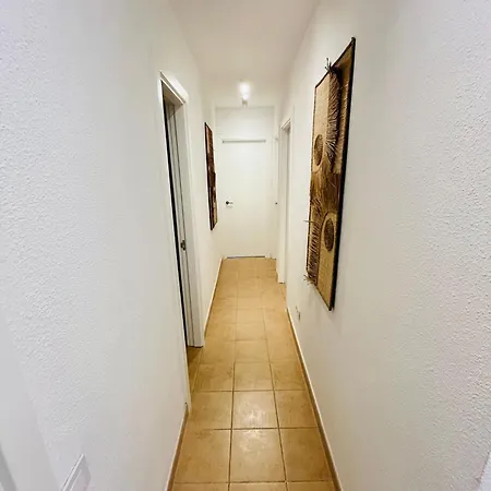 Апартаменты Casa Andromeda