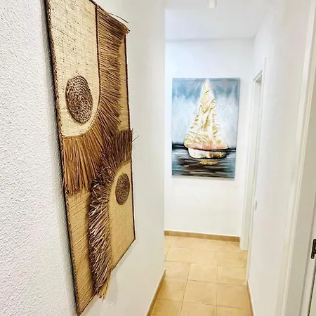 Casa Andromeda Коральео