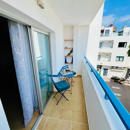 Casa Andromeda Apartment Corralejo