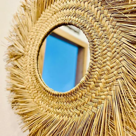 Casa Andromeda Коральео