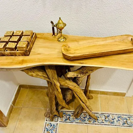 Апартаменты Casa Andromeda Коральео