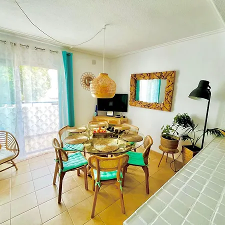 Apartment Casa Andromeda Corralejo