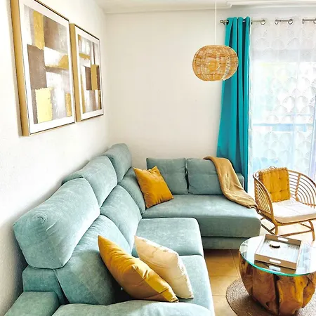 Apartment Casa Andromeda Corralejo