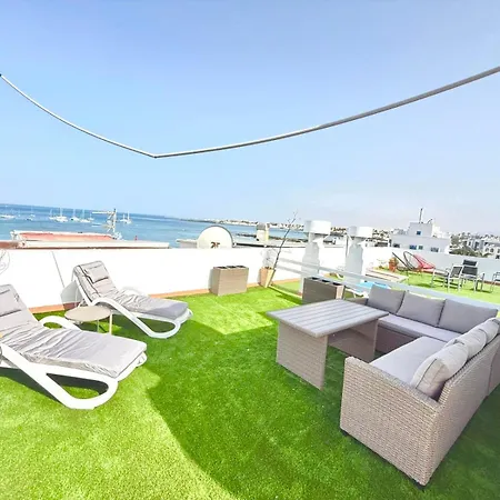 Casa Andromeda Апартаменты