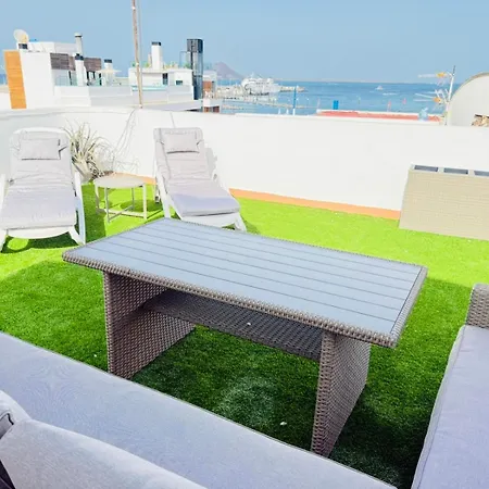 Casa Andromeda Апартаменты *