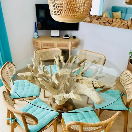 Casa Andromeda Apartment Corralejo