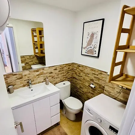 Апартаменты Casa Andromeda *