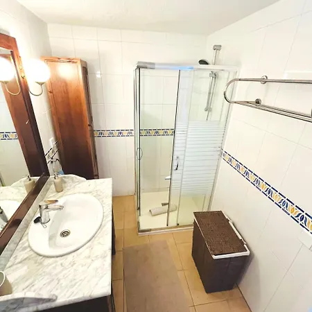 Casa Andromeda Апартаменты