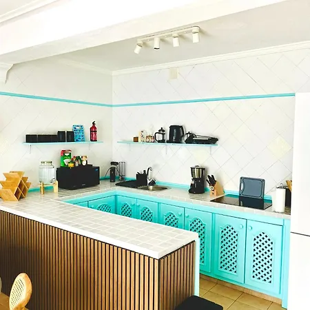 Casa Andromeda Коральео