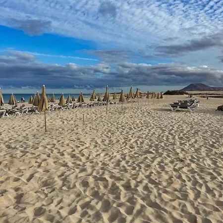 Casa Andromeda Corralejo