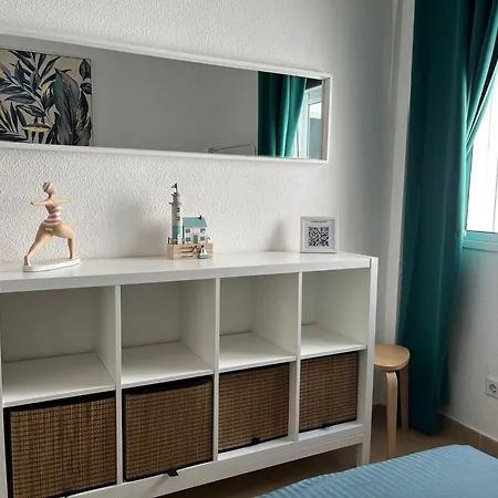 Casa Andromeda Коральео