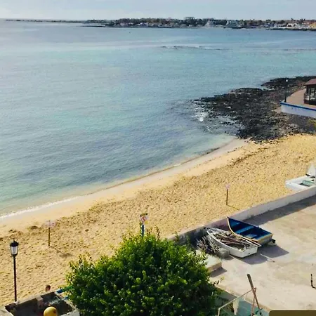 Casa Andromeda Коральео