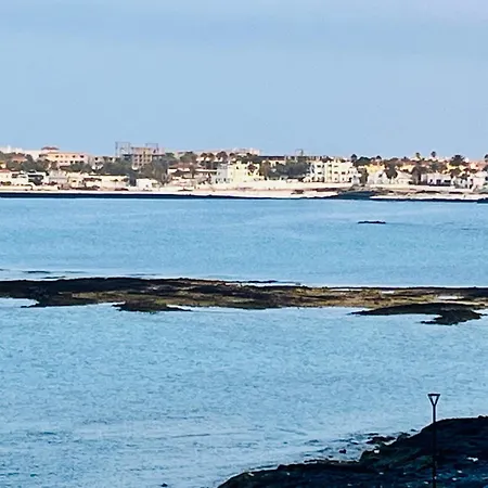 Casa Andromeda Apartment Corralejo