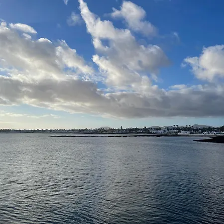 Lägenhet Casa Andromeda *