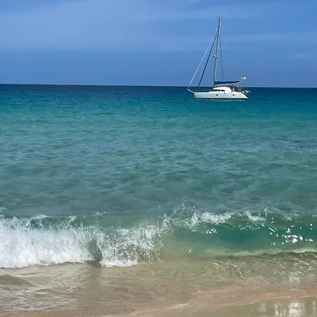 Casa Andromeda Apartment