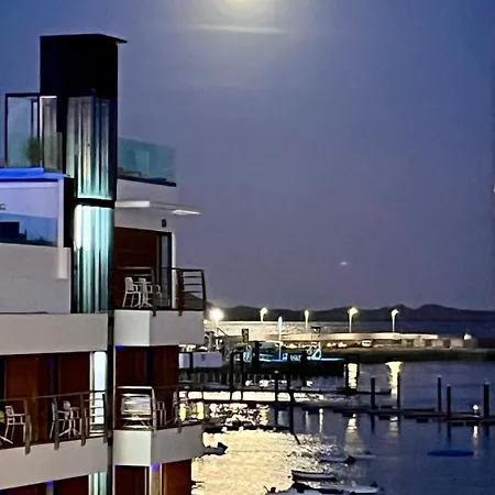 Casa Andromeda Apartment