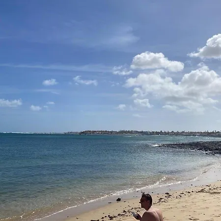 Casa Andromeda Lägenhet Corralejo
