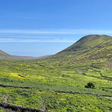 Casa Andromeda Lägenhet *