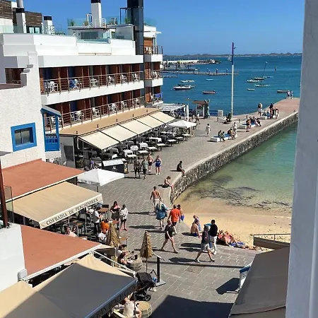 Casa Andromeda Apartment