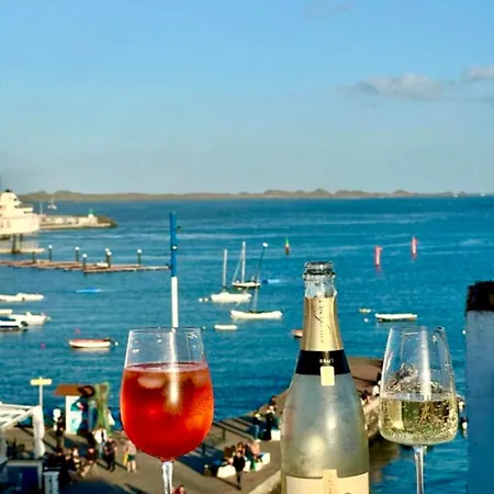 Apartment Casa Andromeda