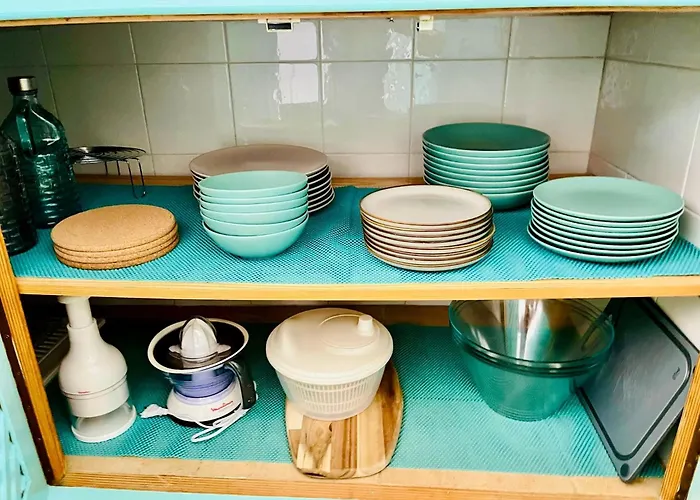 Casa Andromeda Lägenhet Corralejo