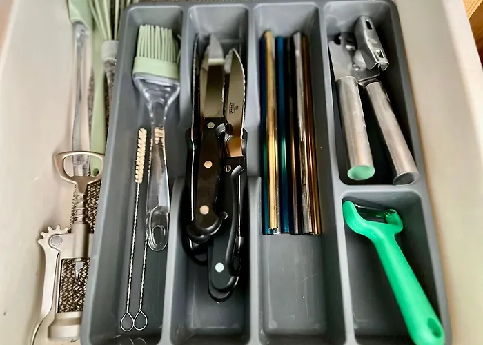 Casa Andromeda Lägenhet