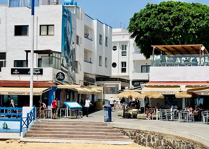 Lägenhet Casa Andromeda *