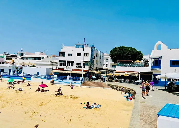 Casa Andromeda Corralejo