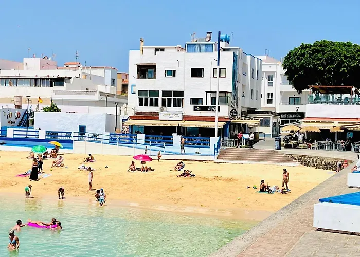 Casa Andromeda Lägenhet