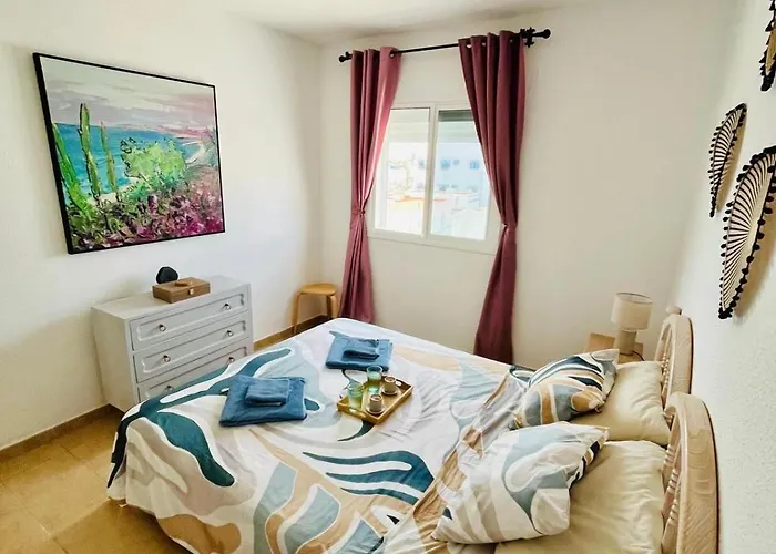 Lägenhet Casa Andromeda *