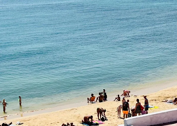 Casa Andromeda Lägenhet Corralejo