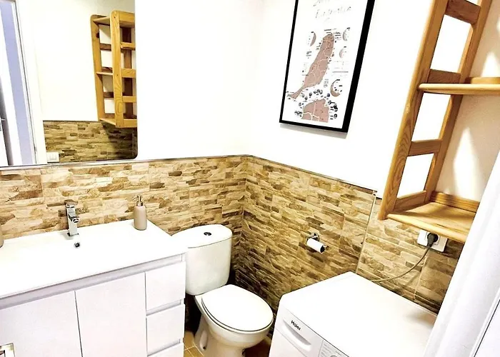 Lägenhet Casa Andromeda Corralejo