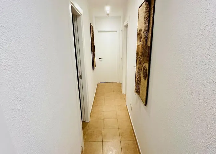 Lägenhet Casa Andromeda