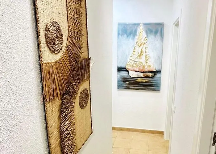 Casa Andromeda Corralejo